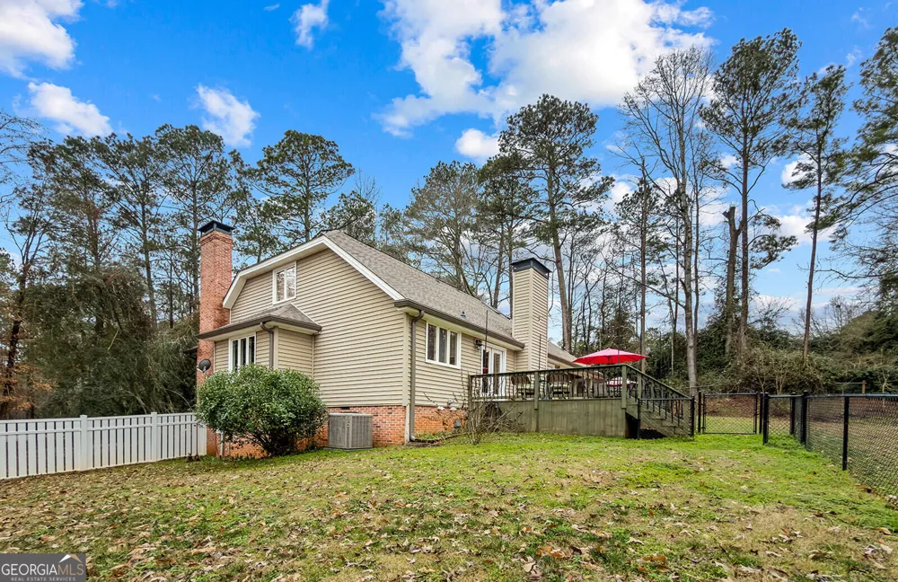 1784 Mooty Bridge RD LaGrange, GA 30240