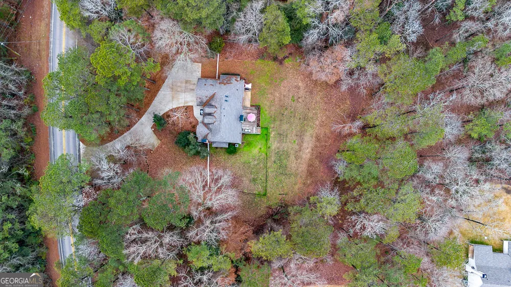 1784 Mooty Bridge RD LaGrange, GA 30240
