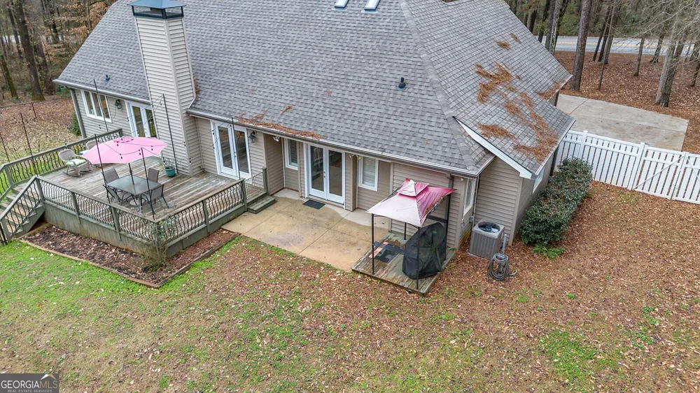 1784 Mooty Bridge RD LaGrange, GA 30240