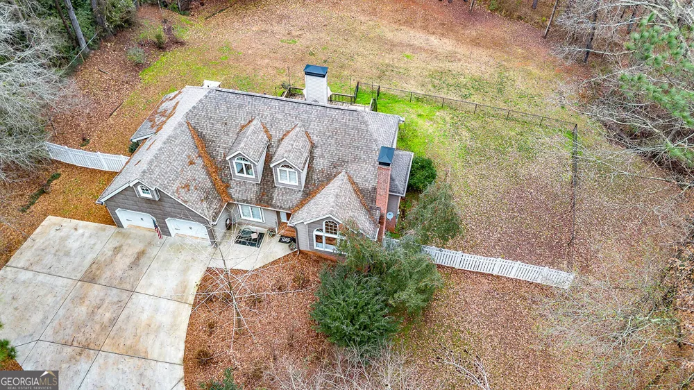 1784 Mooty Bridge RD LaGrange, GA 30240
