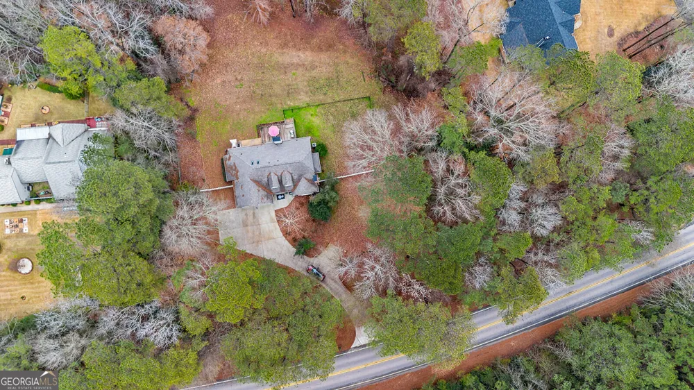 1784 Mooty Bridge RD LaGrange, GA 30240