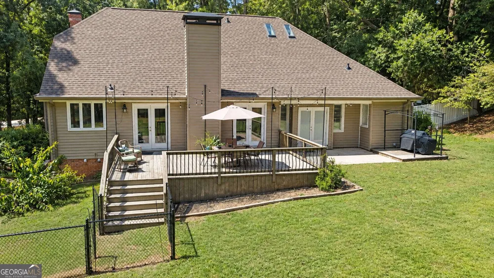 1784 Mooty Bridge RD LaGrange, GA 30240
