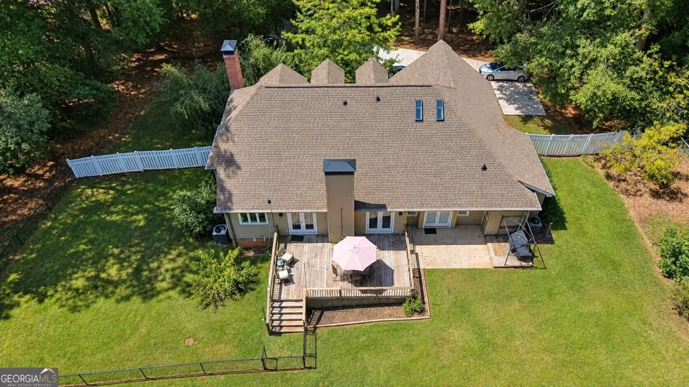 1784 Mooty Bridge RD LaGrange, GA 30240