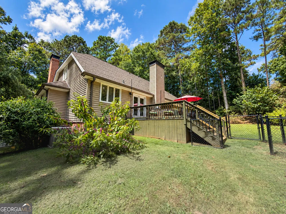 1784 Mooty Bridge RD LaGrange, GA 30240