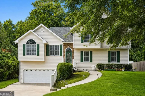 248 Taylors Farm DR