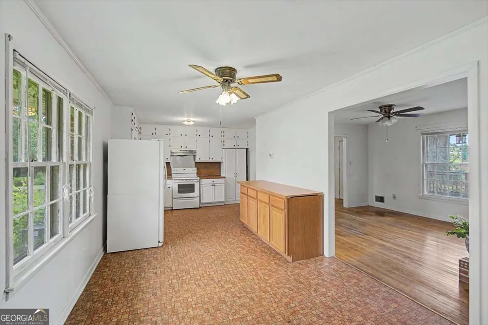 5735 Burnt Hickory RD Powder Springs, GA 30127