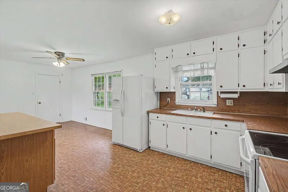5735 Burnt Hickory RD Powder Springs, GA 30127