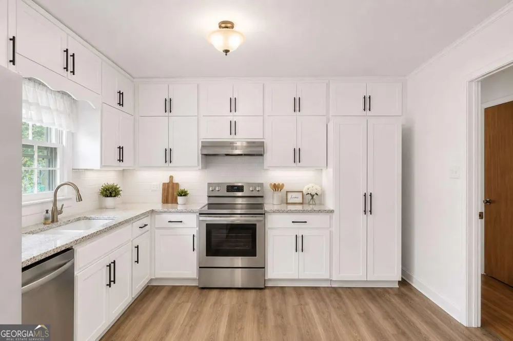 5735 Burnt Hickory RD Powder Springs, GA 30127