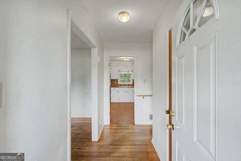5735 Burnt Hickory RD Powder Springs, GA 30127