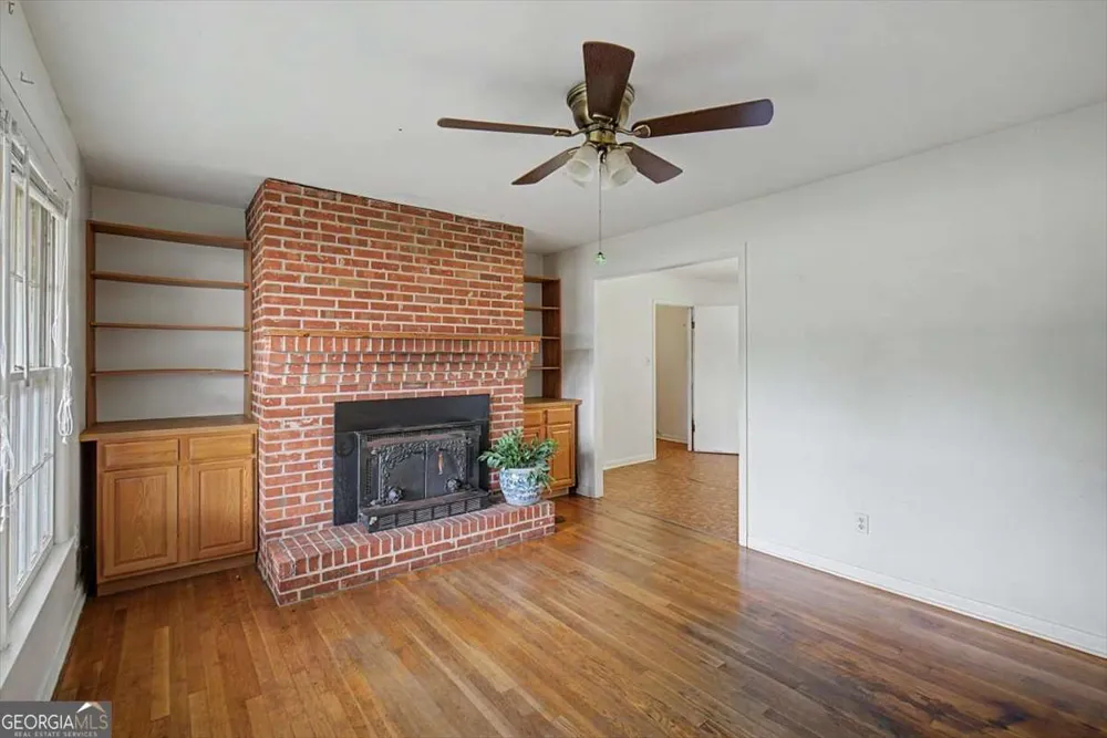 5735 Burnt Hickory RD Powder Springs, GA 30127