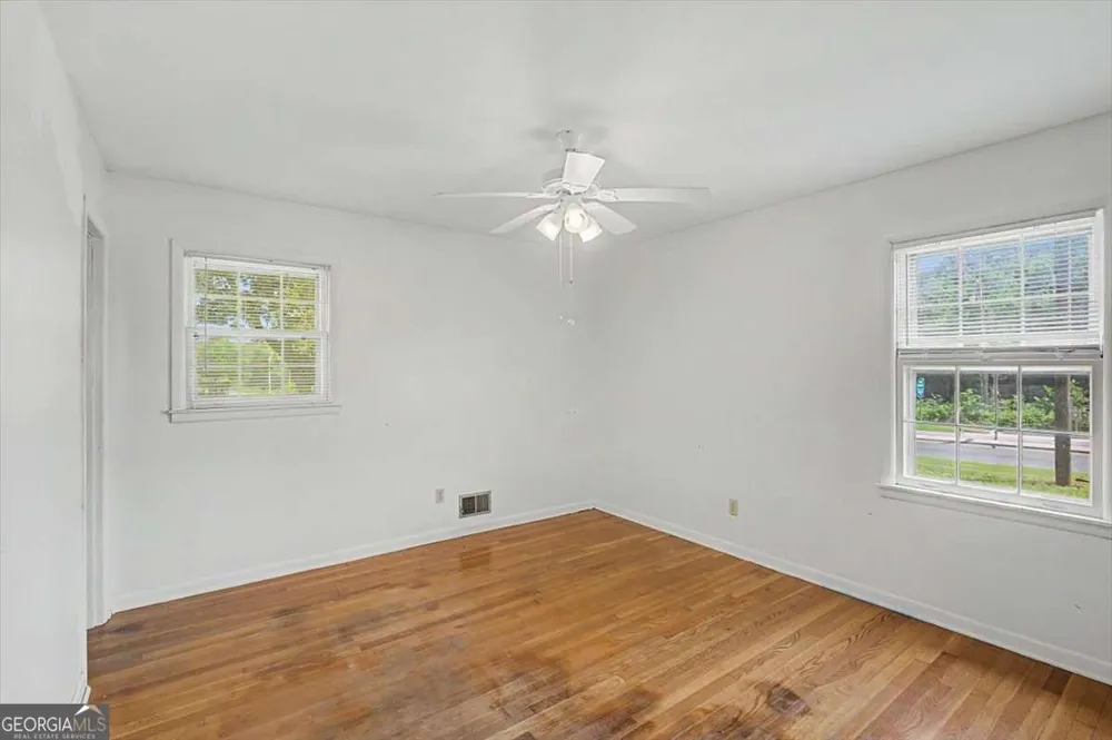 5735 Burnt Hickory RD Powder Springs, GA 30127