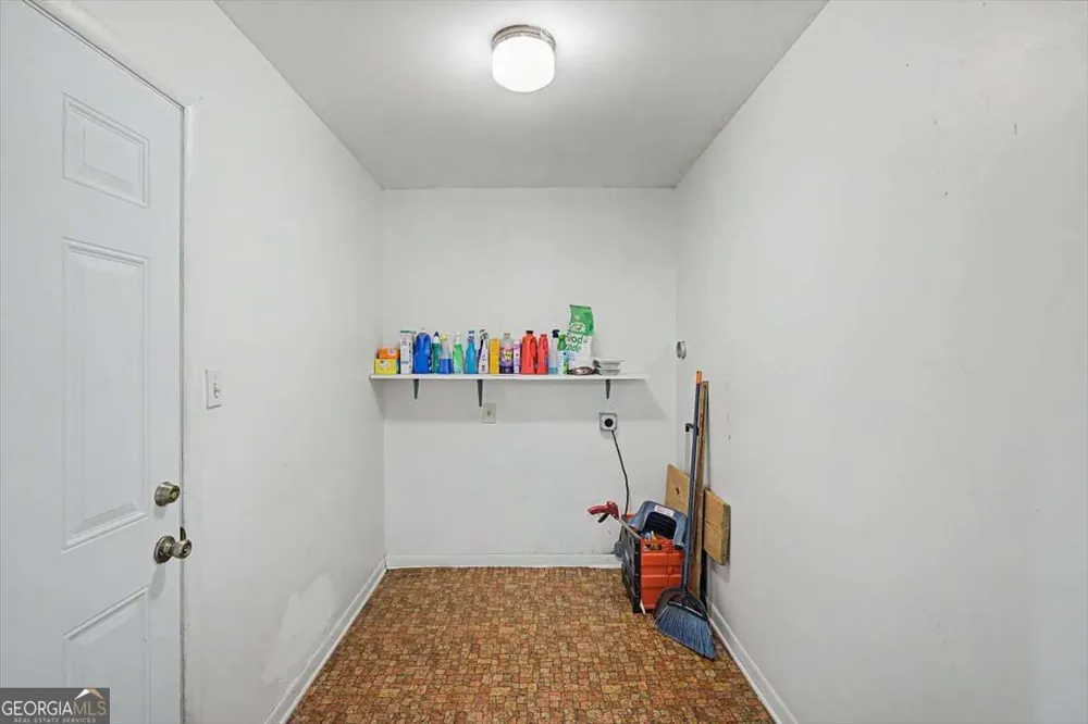 5735 Burnt Hickory RD Powder Springs, GA 30127