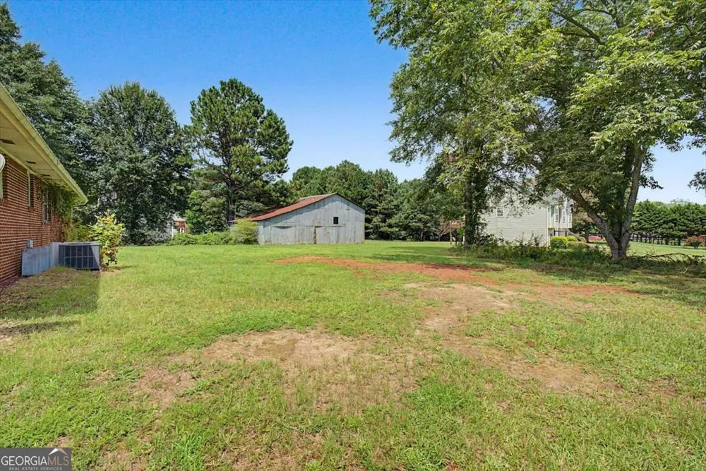 5735 Burnt Hickory RD Powder Springs, GA 30127