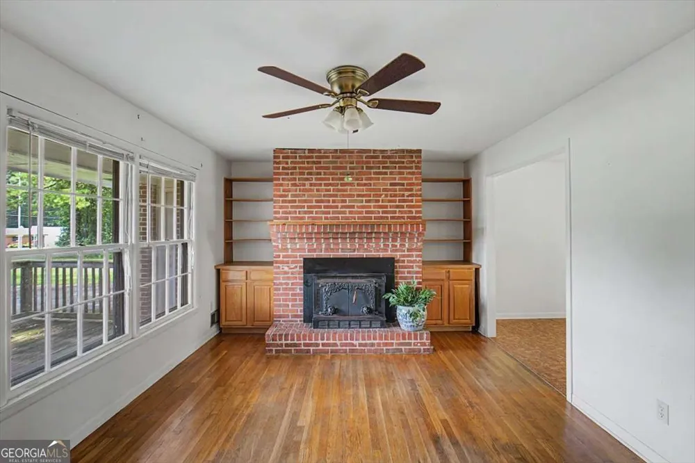 5735 Burnt Hickory RD Powder Springs, GA 30127