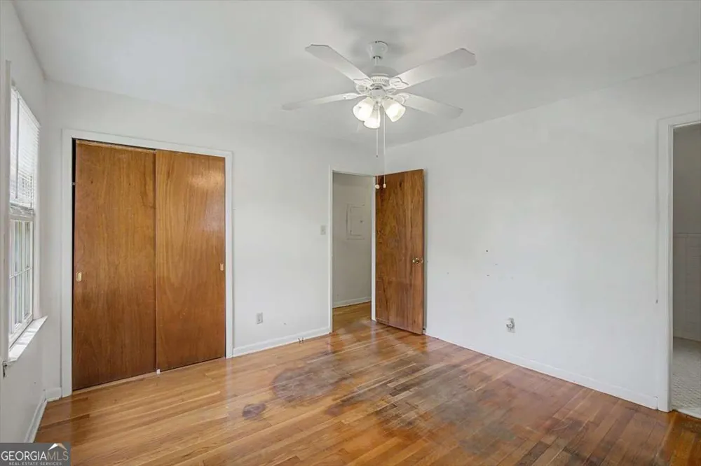 5735 Burnt Hickory RD Powder Springs, GA 30127
