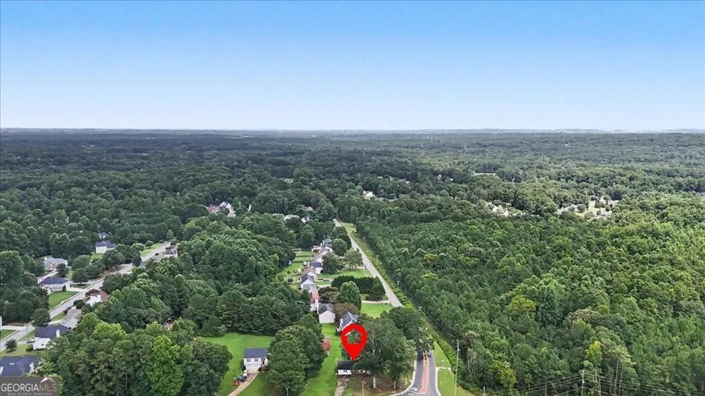 5735 Burnt Hickory RD Powder Springs, GA 30127