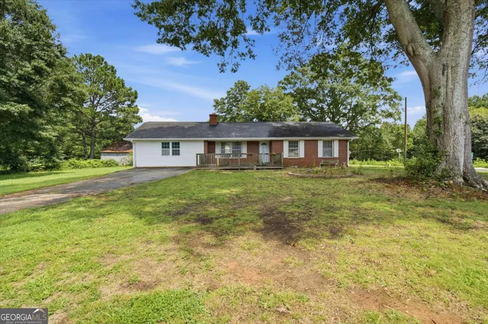 5735 Burnt Hickory RD Powder Springs, GA 30127