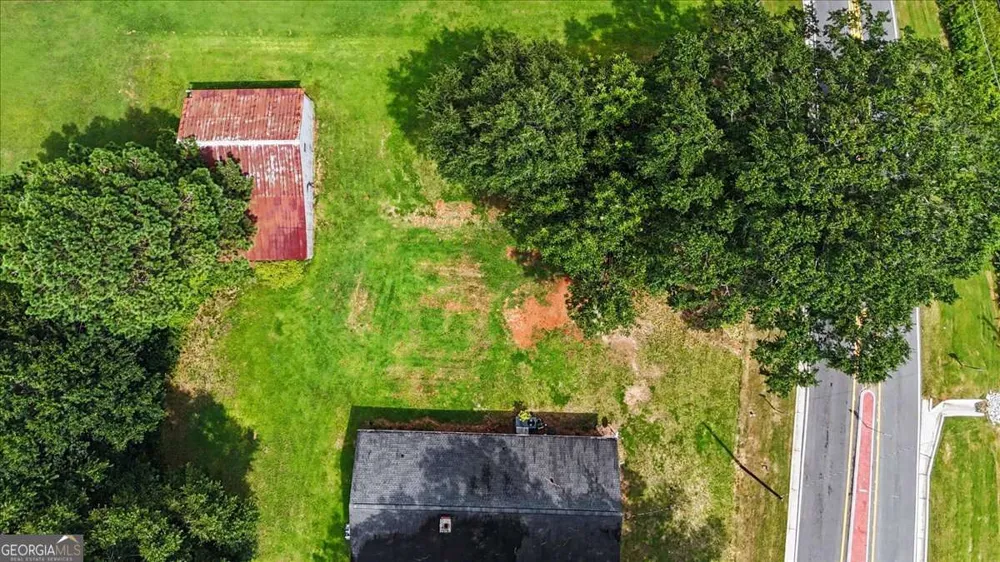 5735 Burnt Hickory RD Powder Springs, GA 30127