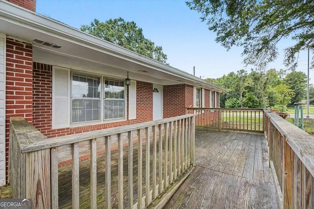 5735 Burnt Hickory RD Powder Springs, GA 30127