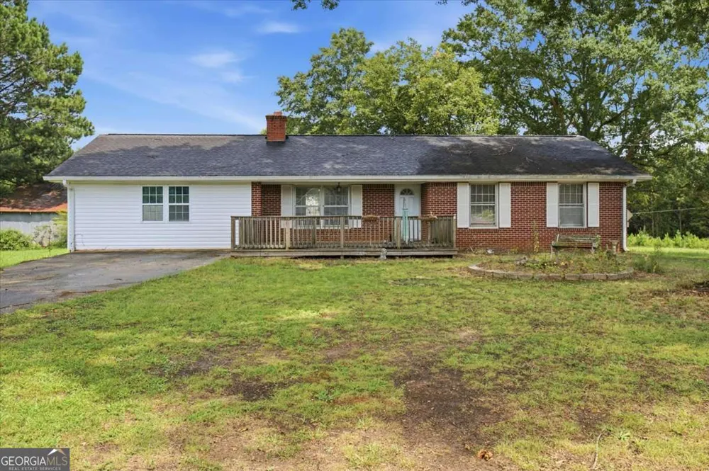 5735 Burnt Hickory RD Powder Springs, GA 30127