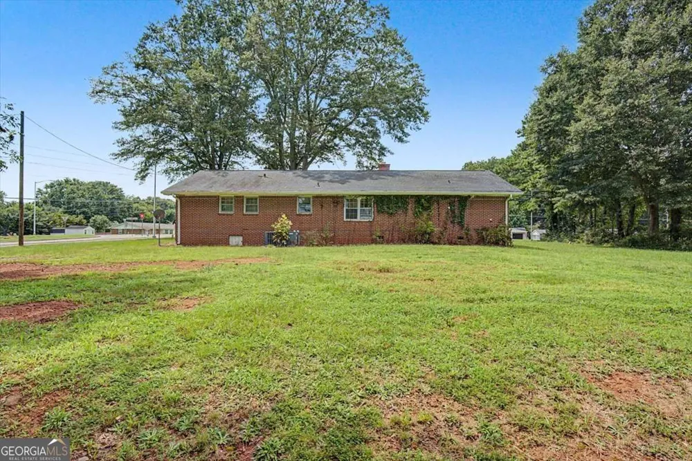 5735 Burnt Hickory RD Powder Springs, GA 30127