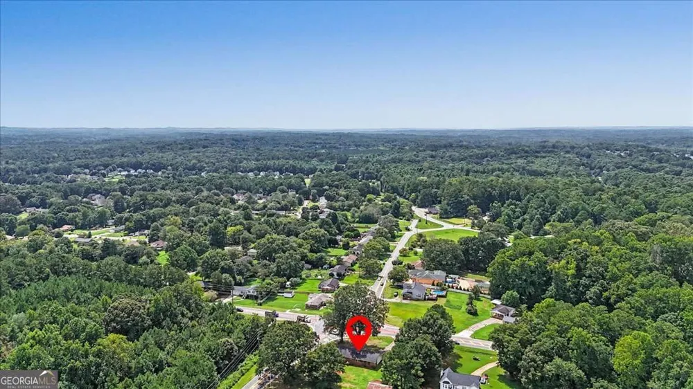 5735 Burnt Hickory RD Powder Springs, GA 30127