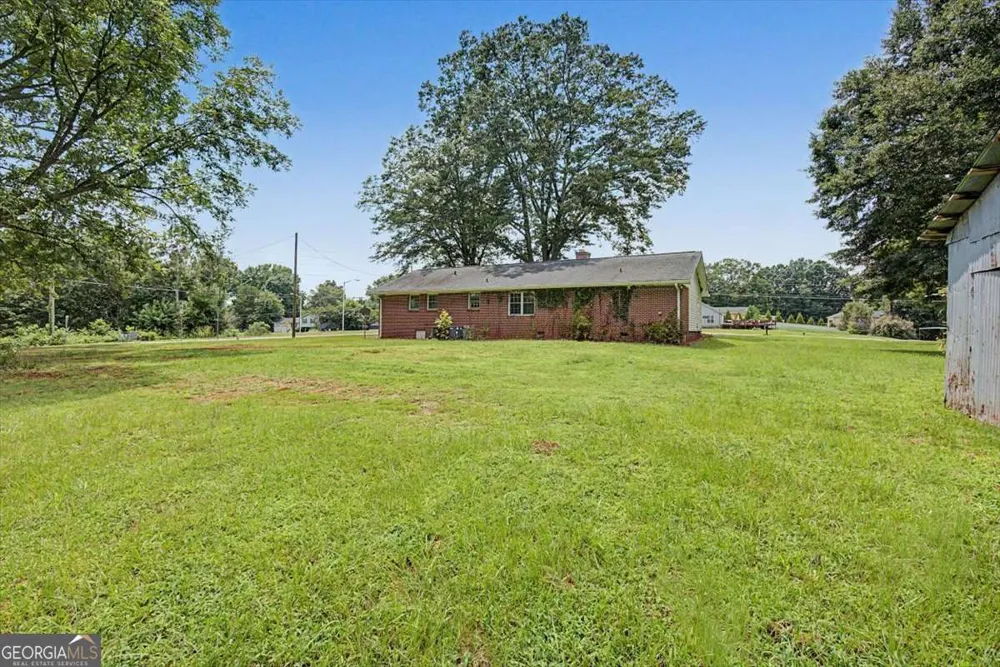 5735 Burnt Hickory RD Powder Springs, GA 30127