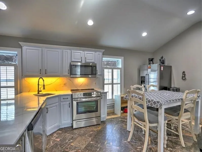 3932 Shoemaker CT Marietta, GA 30062
