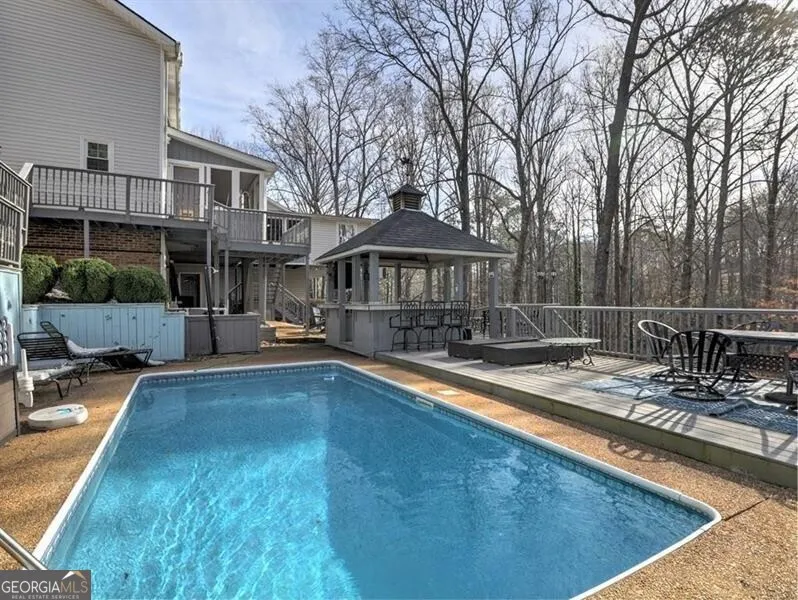 3932 Shoemaker CT Marietta, GA 30062