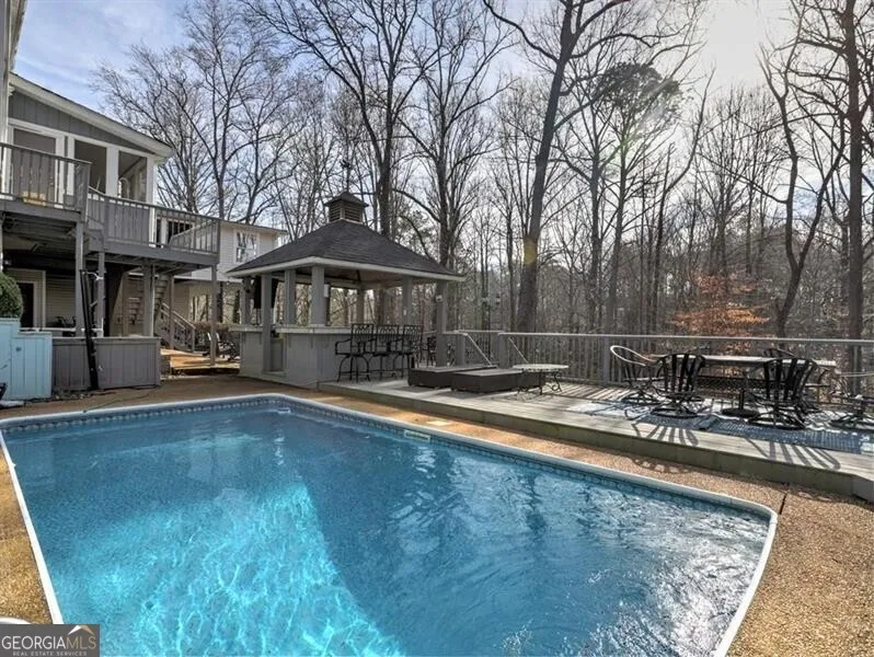 3932 Shoemaker CT Marietta, GA 30062