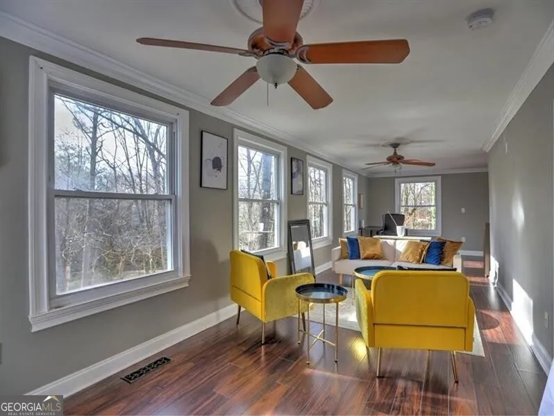 3932 Shoemaker CT Marietta, GA 30062