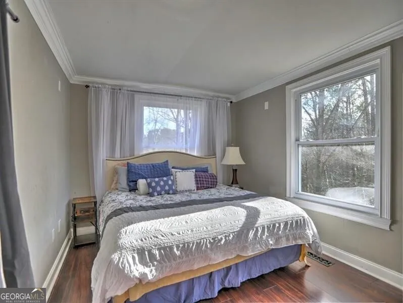 3932 Shoemaker CT Marietta, GA 30062