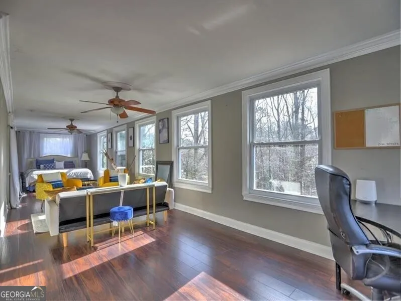 3932 Shoemaker CT Marietta, GA 30062