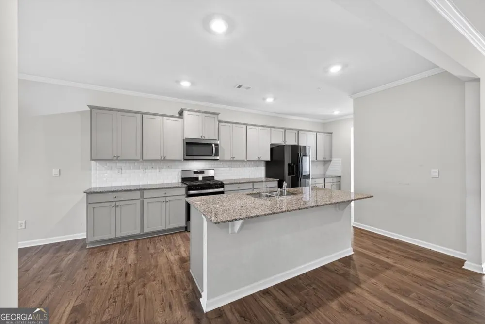 7566 Jennadee DR Fairburn, GA 30213