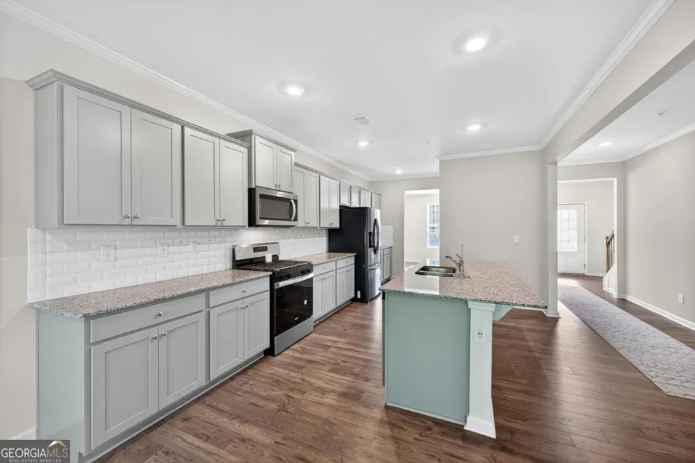 7566 Jennadee DR Fairburn, GA 30213