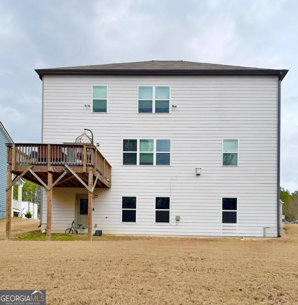 7566 Jennadee DR Fairburn, GA 30213