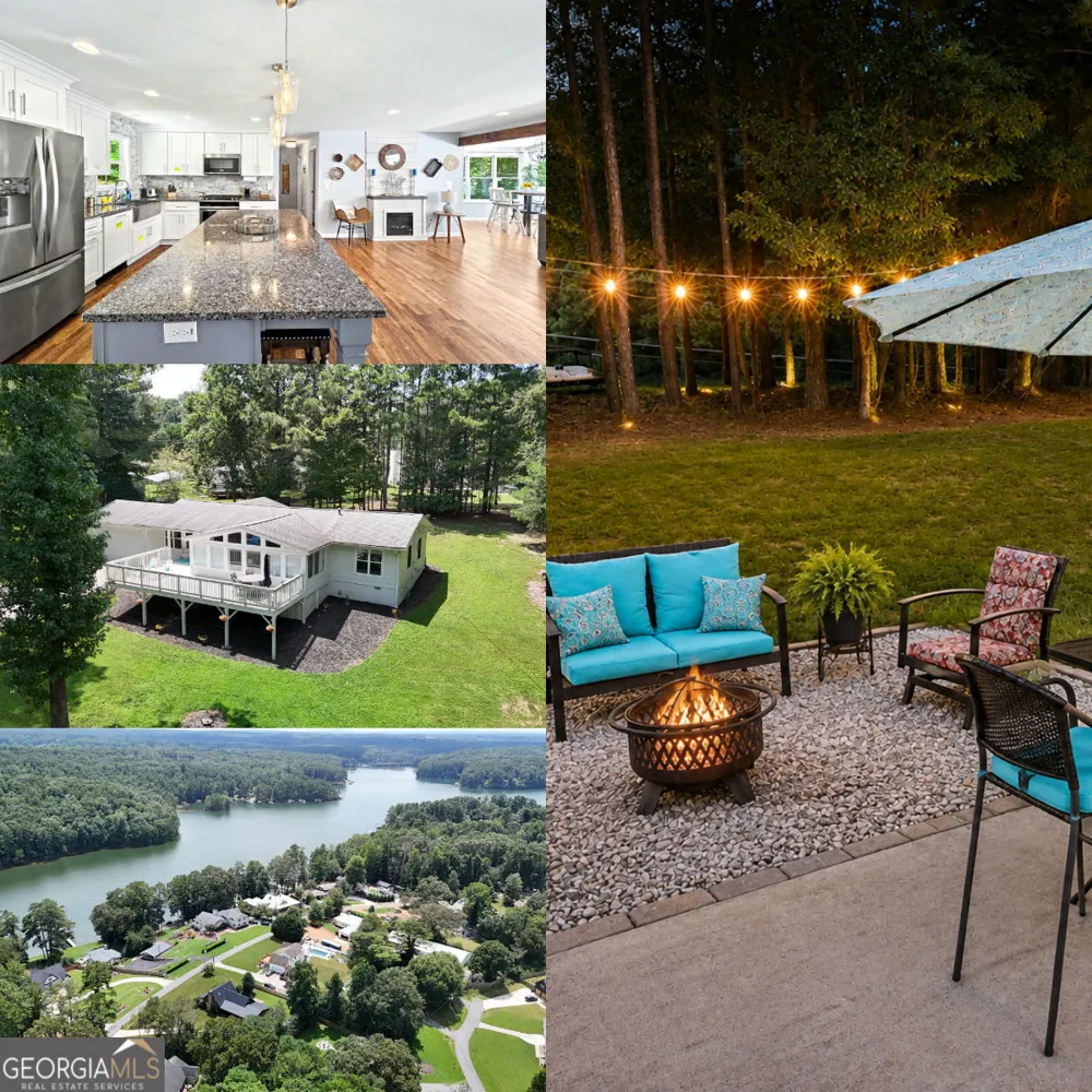 935 Pine CIR Woodstock, GA 30189