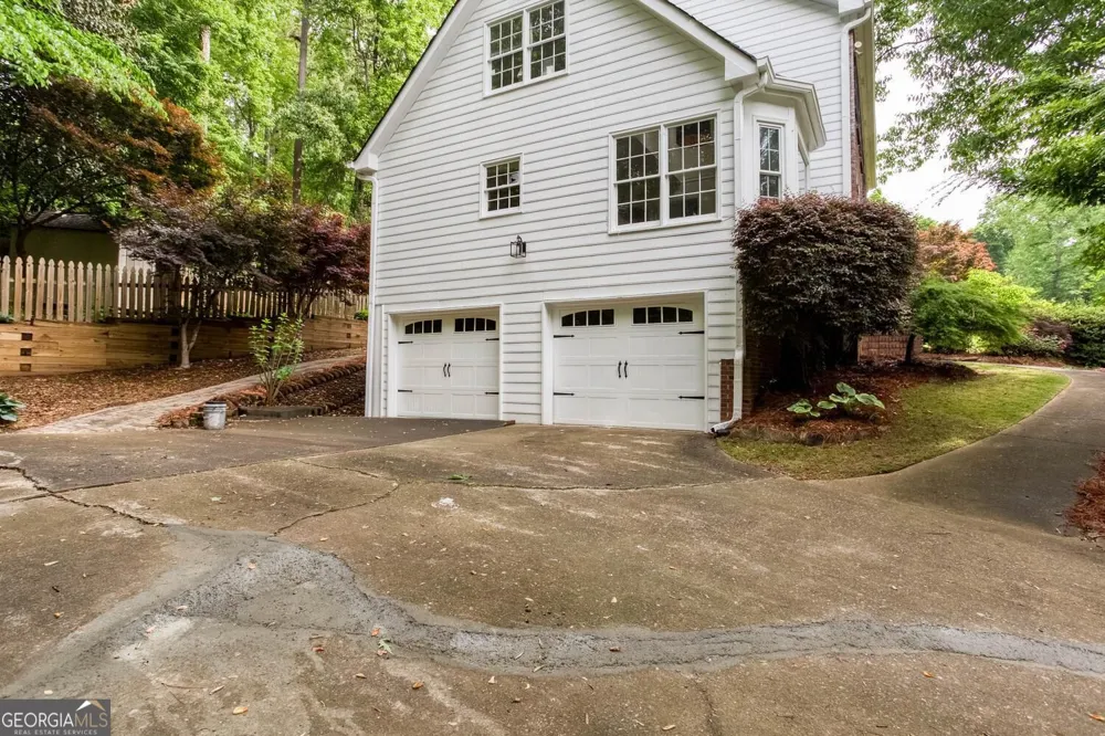 4817 Ridgewood Creek DR Acworth, GA 30102