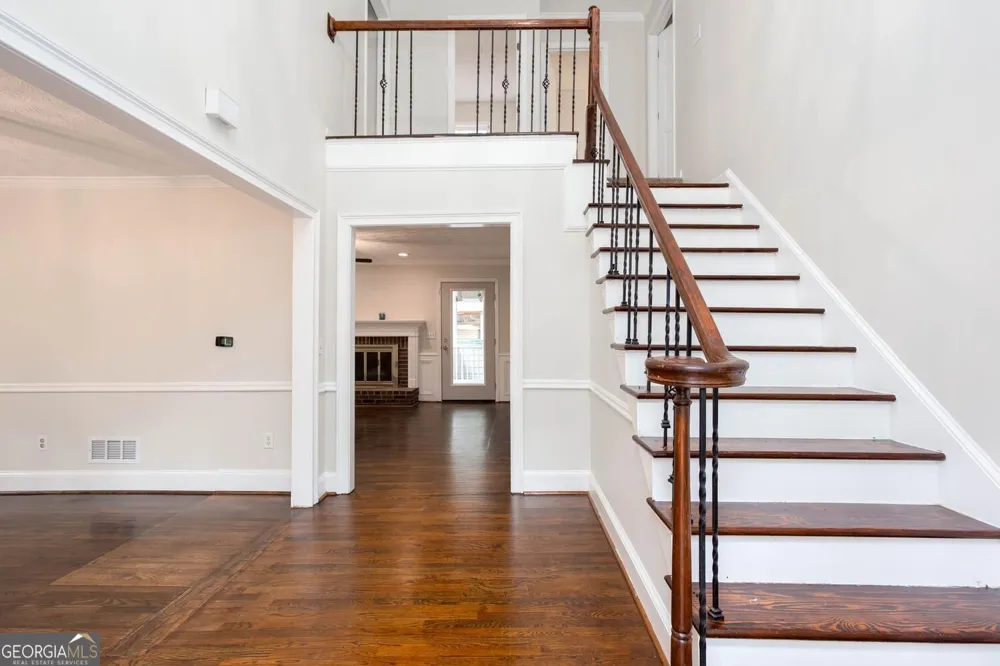4817 Ridgewood Creek DR Acworth, GA 30102