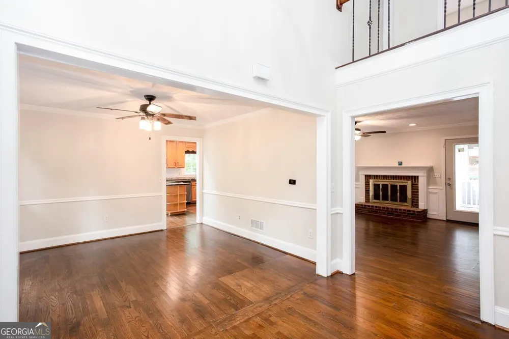 4817 Ridgewood Creek DR Acworth, GA 30102