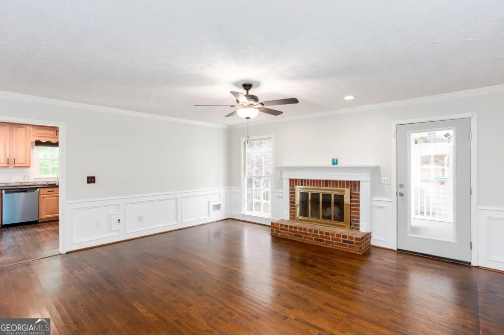 4817 Ridgewood Creek DR Acworth, GA 30102