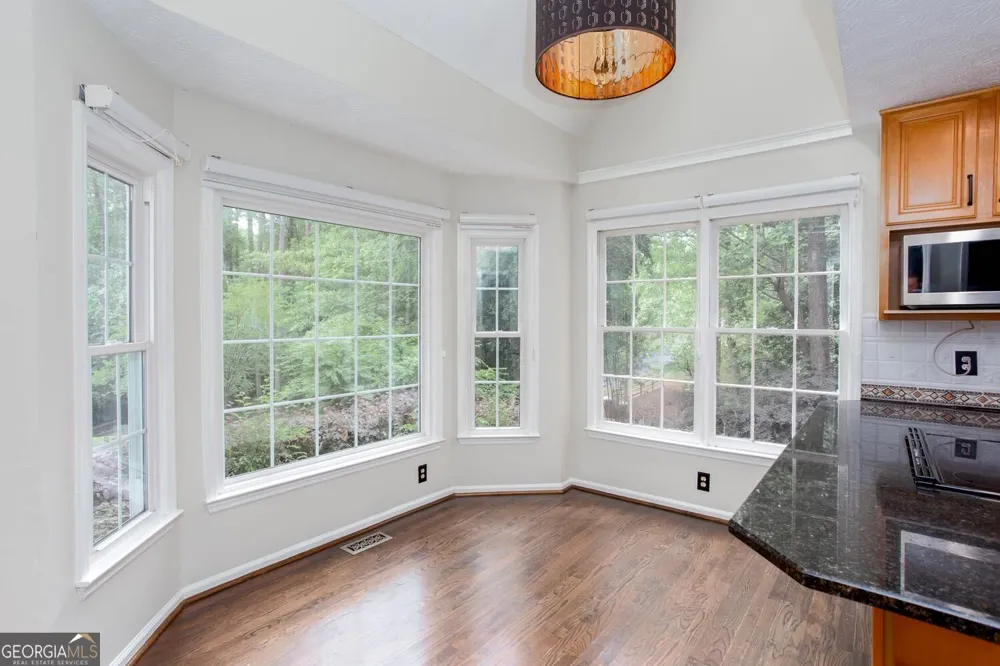4817 Ridgewood Creek DR Acworth, GA 30102