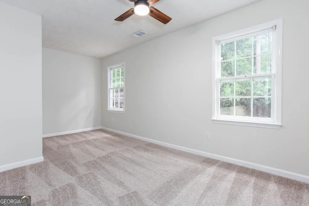 4817 Ridgewood Creek DR Acworth, GA 30102