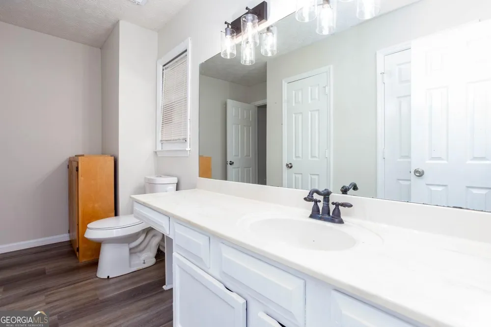 4817 Ridgewood Creek DR Acworth, GA 30102