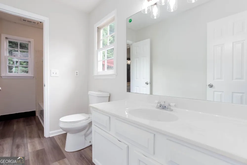 4817 Ridgewood Creek DR Acworth, GA 30102