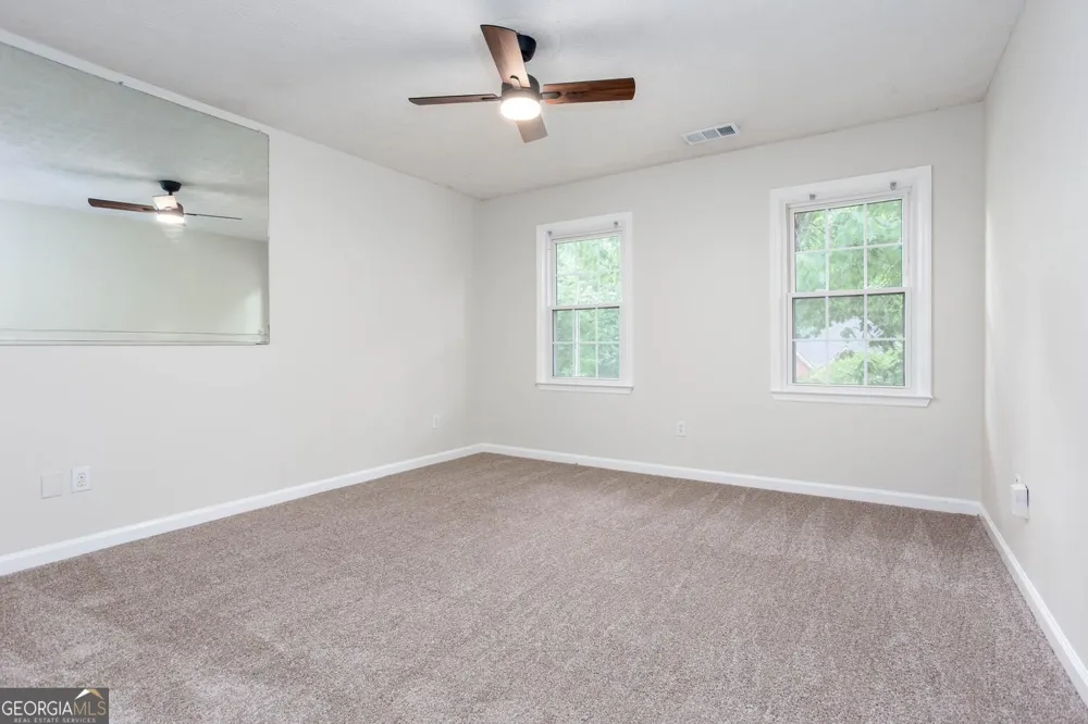 4817 Ridgewood Creek DR Acworth, GA 30102