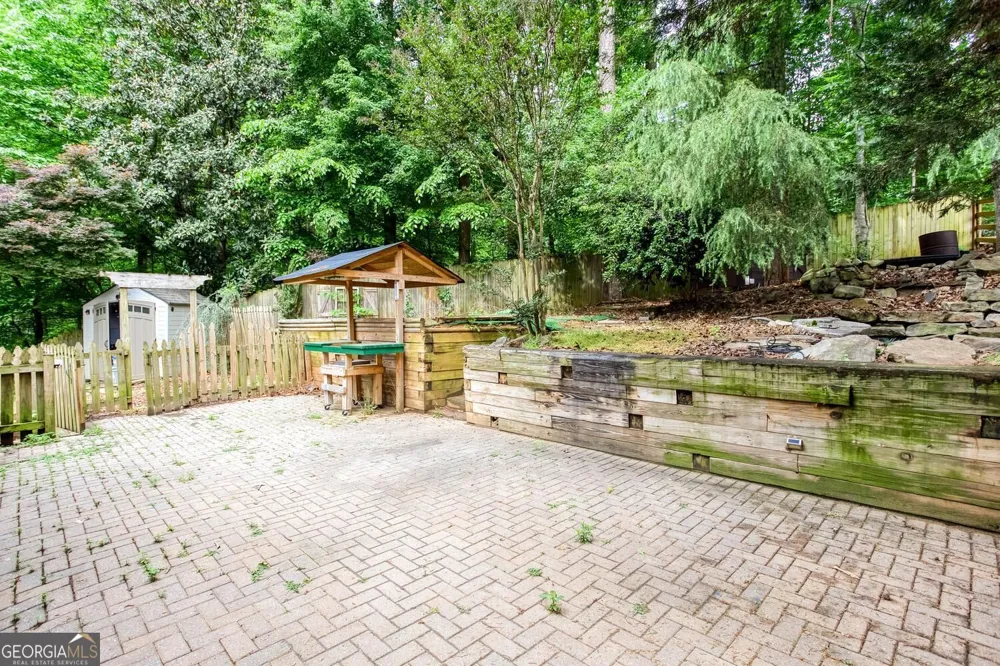 4817 Ridgewood Creek DR Acworth, GA 30102