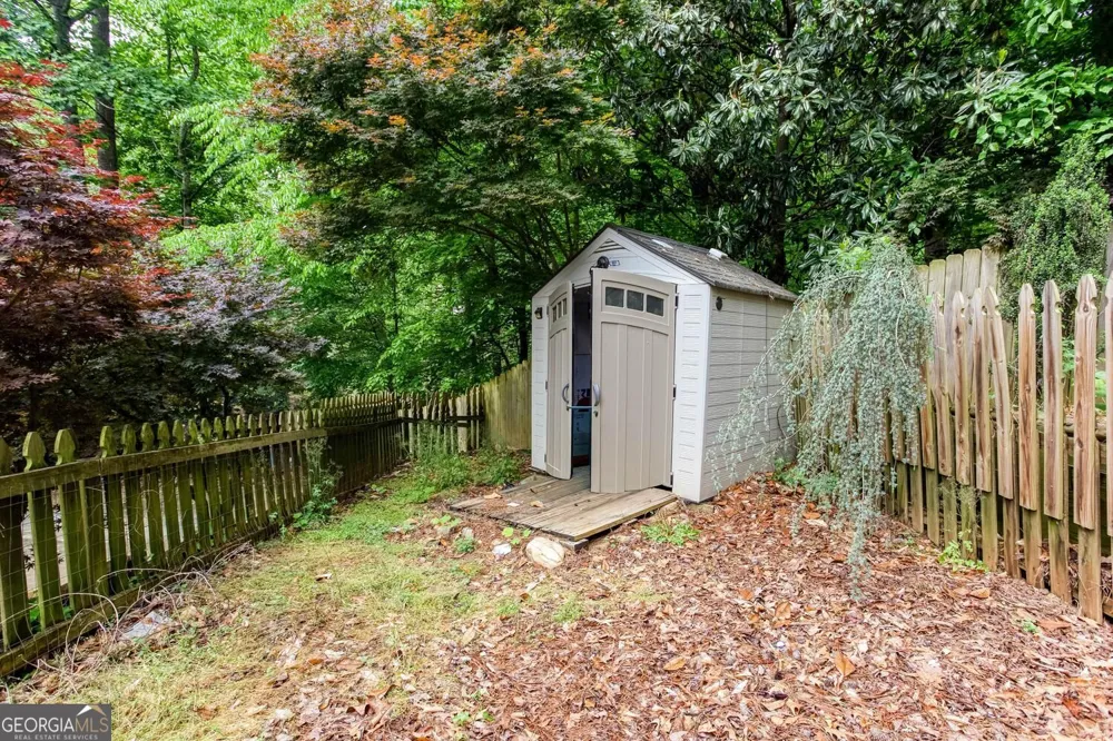 4817 Ridgewood Creek DR Acworth, GA 30102