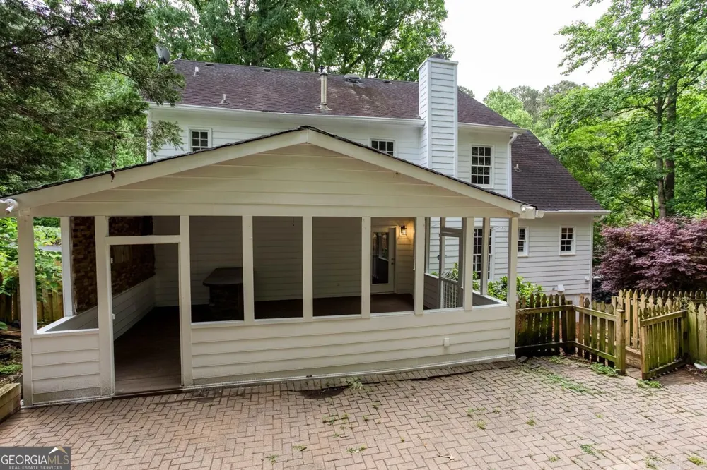 4817 Ridgewood Creek DR Acworth, GA 30102