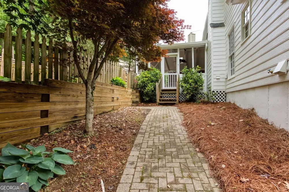 4817 Ridgewood Creek DR Acworth, GA 30102